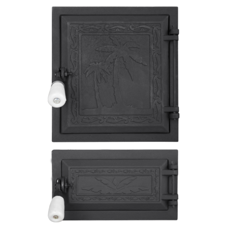 USA SOBA+CENUSAR PALMIER ECO 270X250 MM - 660367