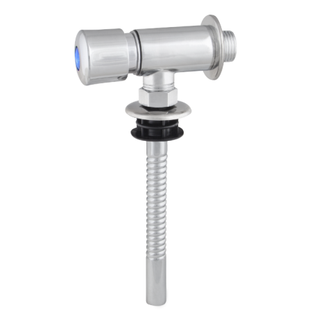 ROBINET PISOAR CU TEMPORIZARE / 1/2"-670236