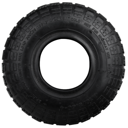 ANVELOPA CARUCIOR DE TRANSPORT MARFA / TIP: 4.1 / 3.5 - 4 - 623192