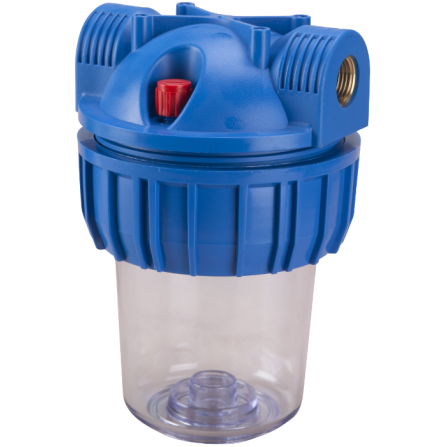 CORP FILTRU 5"X1/2" AQUA - 672562