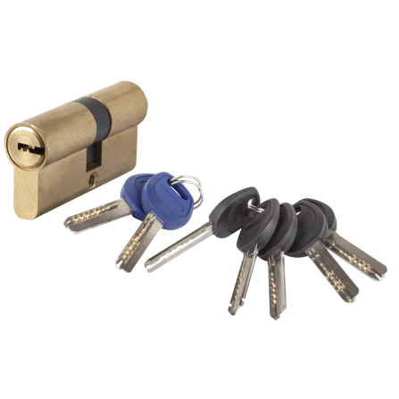 CILINDRU ALAMA DESCENTRAT 7 CHEI AMPRENTA SP/LMM:90 DMM:40+50-644137