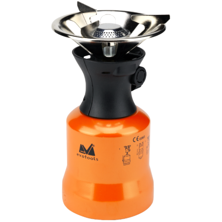 LAMPA PENTRU GATIT CU GAZ ETP - 675030