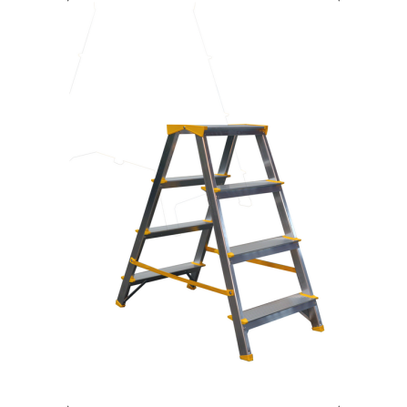 SCARA DUBLA 964 ALVEROSAL 81963299 / 2X4