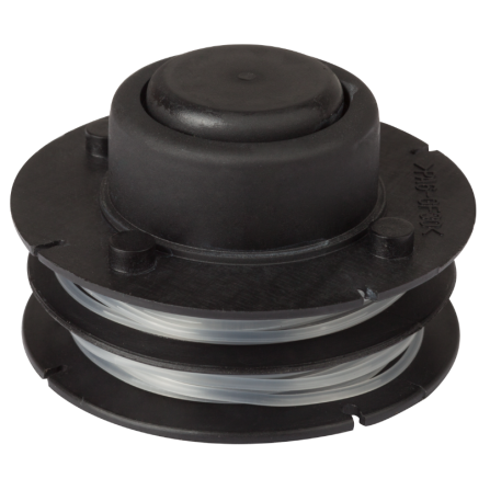 CAP TAIERE FIR NYLON MOTOCOASA 1.4MMX3ML 2 BUC  - 676452