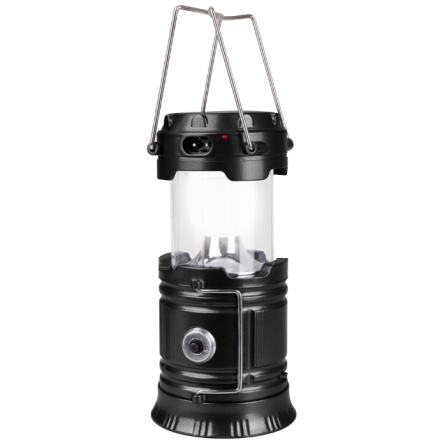 LANTERNA CU INCARCARE SOLARA - 677422