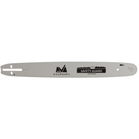 SINA GHIDAJ MOTOFERASTRAU ETS 400MMX0.325X1.5MM T : 64 COD LANT : 677860 - 677863