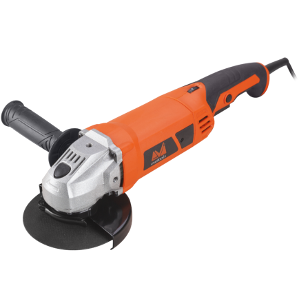 POLIZOR UNGHIULAR AG 125 EVOTOOLS, 1200W CU VARIATOR - 679721