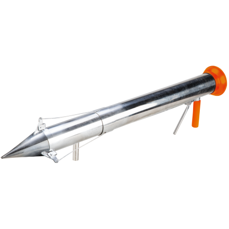 PLANTATOR RASADURI D70MM L 910MM - 679724