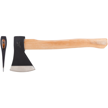 TOPOR COADA LEMN 1.0KG -  679950