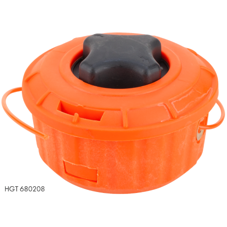 CAP TAIERE FIR NYLON MOTOCOASA TIP C 1.25MMX10ML - 680208