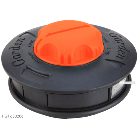 CAP TAIERE FIR NYLON MOTOCOASA TIP A 1.25MMX10ML - 680209 / 680206