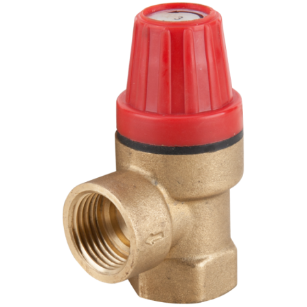 SUPAPA DE SIGURANTA FI-FI 1048/DINCH:1/2FI  PBAR:3 HGT680262