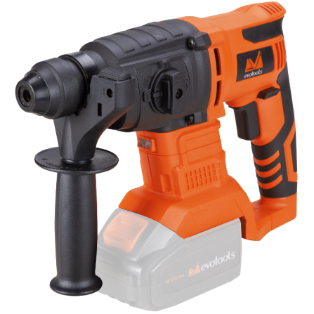 CIOCAN ROTOPERCUTOR ONE EPENTRUO 18V - 680692