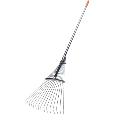 GREBLA DINTI FLEXIBILI REGLABILI 1.5ML - 680889