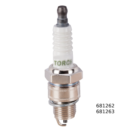 BUJIE TIP 4T M TORCH - 681262 MOTOSAPA/GENERATOR/MOTOPOMPA