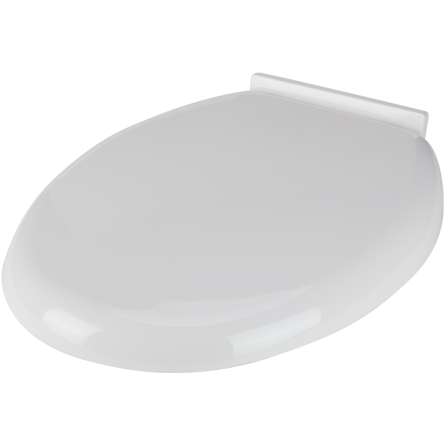 CAPAC WC SOFT CLOSE PP LPA-023 ALB 681523