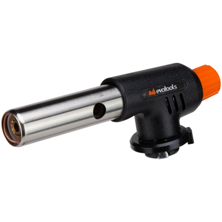 ARZATOR GAZ CU FILET SI APRINDERE PIEZO TIP 7/16 - 681695