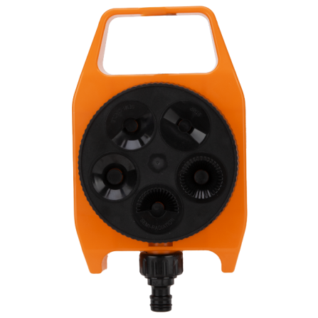 ASPERSOR STATIONAR CU 5 FUNCTII 2012 - 682303