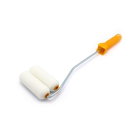 TRAFALET SI REZ BURETE SUPERFIN 100X35MM PT CALORIFER SET LT09877