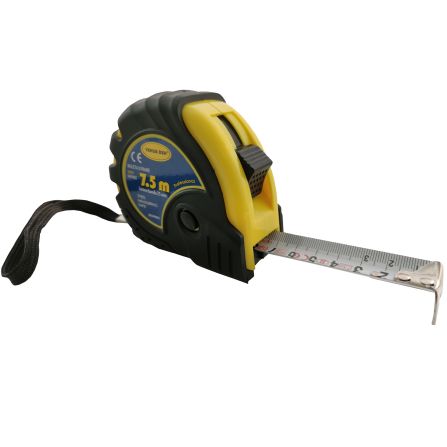 RULETA 99, 3 FRANE - 7.5 M X 25 MM-041402