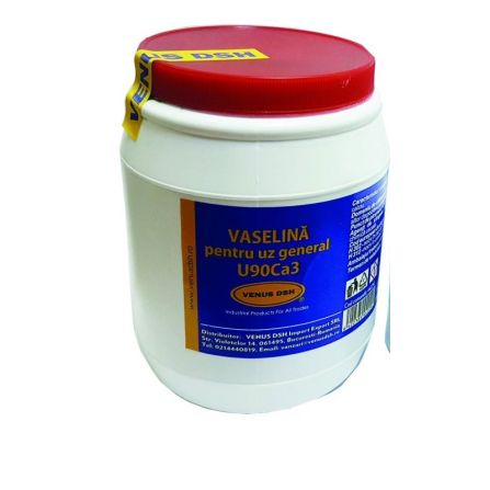 VASELINA U90CA3 - 800 GR (PT)-442292