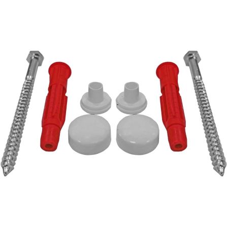 SET FIXARE WC 6X90 (AG)-460074