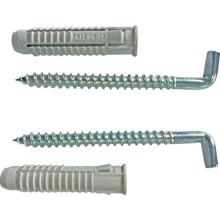 SET FIXARE BOILER 14 X 140