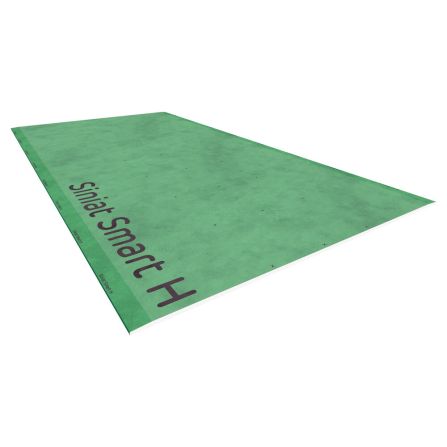 PLACA NIDA SMART HIDRO 12.5MM 1200X2600 (163805)