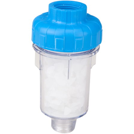 FILTRU PENTRU APA MASINA DE SPALAT POLIFOSFAT 3/4"-672350