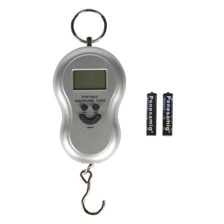 CANTAR ELECTRONIC MF 50KG PORTABIL G01 GF-0079