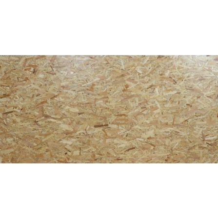 PLACA OSB 3, D 6X1.25 CMX2.5 CM EGGER