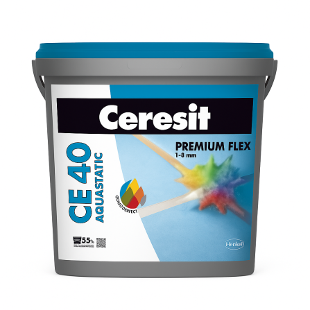 CERESIT - CHIT FLEXIBIL CE40/5KG - TOFFI 2009470