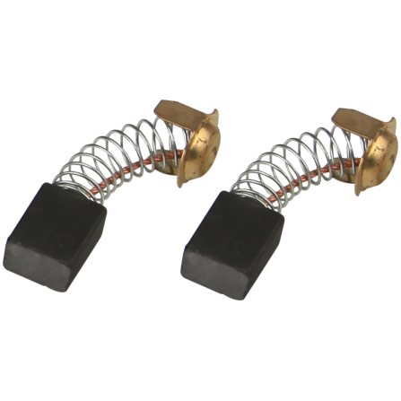 CARBUNI PERII COLECTOARE 2BUC/SET  - 673702