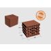CARAMIDA SOCERAM 290X240X238 NF - 64 BUC/PALET