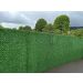 PLASA DE GARD VIU ORNAMENTALA VERDE 1700X10X43X43 27001