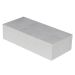CARAMIDA SILICATA OPEKA NF112 WHITE/ALB 25CMX12CMX6,5CM