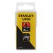 STANLEY - CAPSE UZ NORMAL 6 MM (1000BUC) - 47001TRA204T