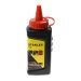STANLEY - PRAF CRETA ROSU 115 GR - 1-47-404