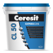 Hidroizolatie bicomponenta flexibila, CERESIT - CL 50 / 12.5KG / 7 L - WATERPR 2047377