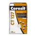 GLET CT127 / 20KG GLET FINISAJ INTERIOR CERESIT