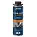 AGENT DE CURATARE SPUMA POLIURETANICA BOSTIK GUM FOAM 500ML