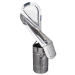 CAPAC TERMINAL COS DE FUM ROTATIV INOX D120 MM - 673184 COCOS