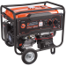 GENERATOR EVOTOOLS GG 5500A P(W)5500 CHEIE- 679005