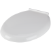 CAPAC WC SOFT CLOSE PP LPA-023 ALB 681523