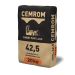 CIMENT PORTLAND CEMROM II/B-LL 42,5 N- 20 KG 