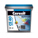 CERESIT - CHIT FLEXIBIL CE40/2KG - ANTRACIT 2164451