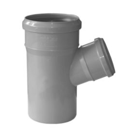 PP RAMIFICATIE REDUSAEASYKIT"V"D110/D110/D75 - 67GR