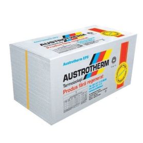 AUSTROTHERM-POLISTIREN EXPANDAT EPS 100 - 10CM