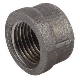 CAPAC NEGRU 3/8" - 666089