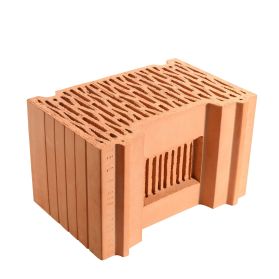 CARAMIDA POROTHERM STH 38CM 250x380x238mm